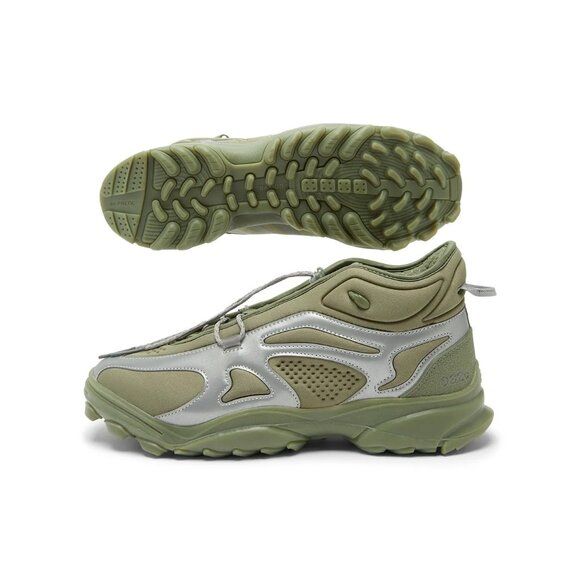 Adidas 032C x GSG TR Sneakers in Stone Green main image 6